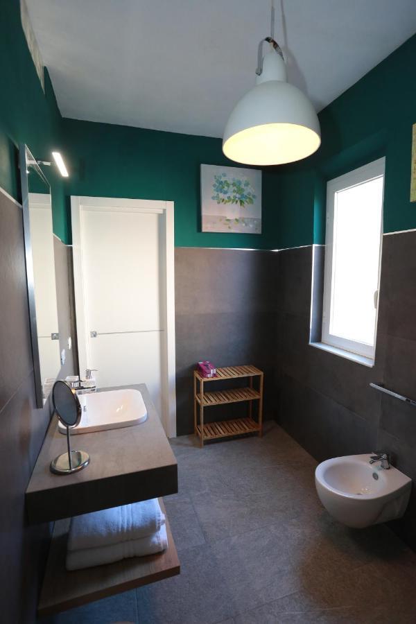 Oikia Atenea Automatic Rooms Agrigento Exterior photo